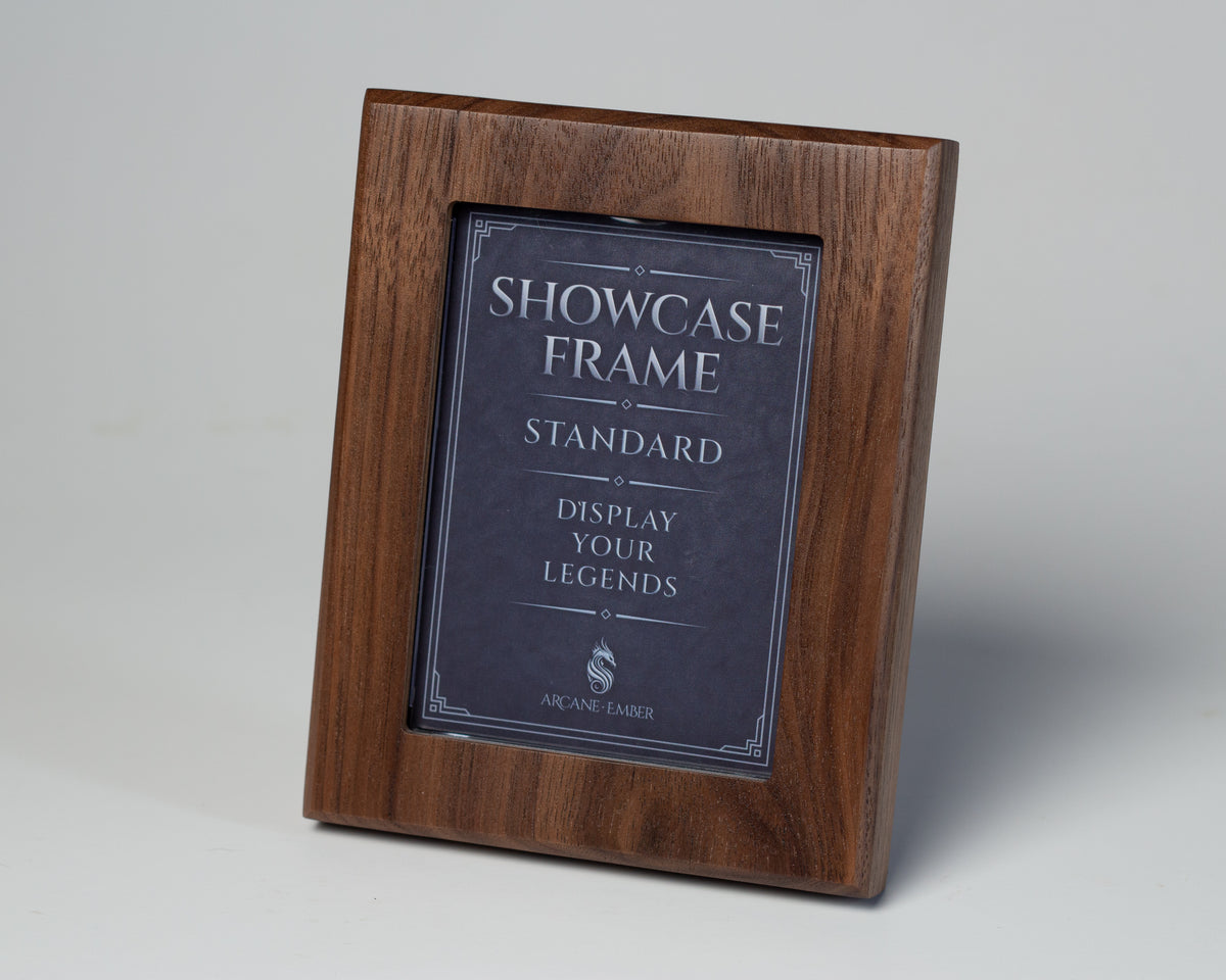 Showcase Frame
