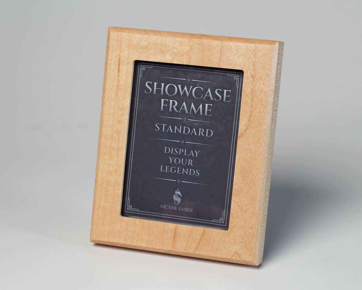 Showcase Frame