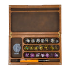 TrioVault: Wyrmscale