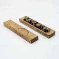 SlimVault - Black Limba
