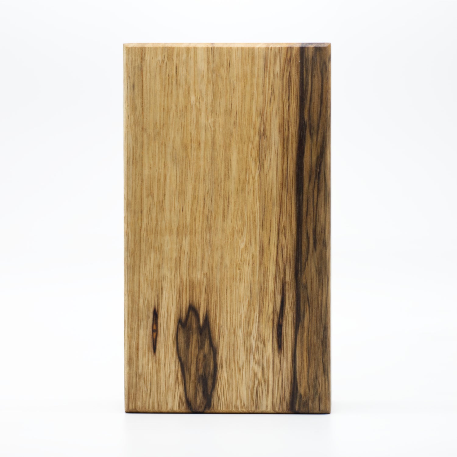 TrioVault - Black Limba