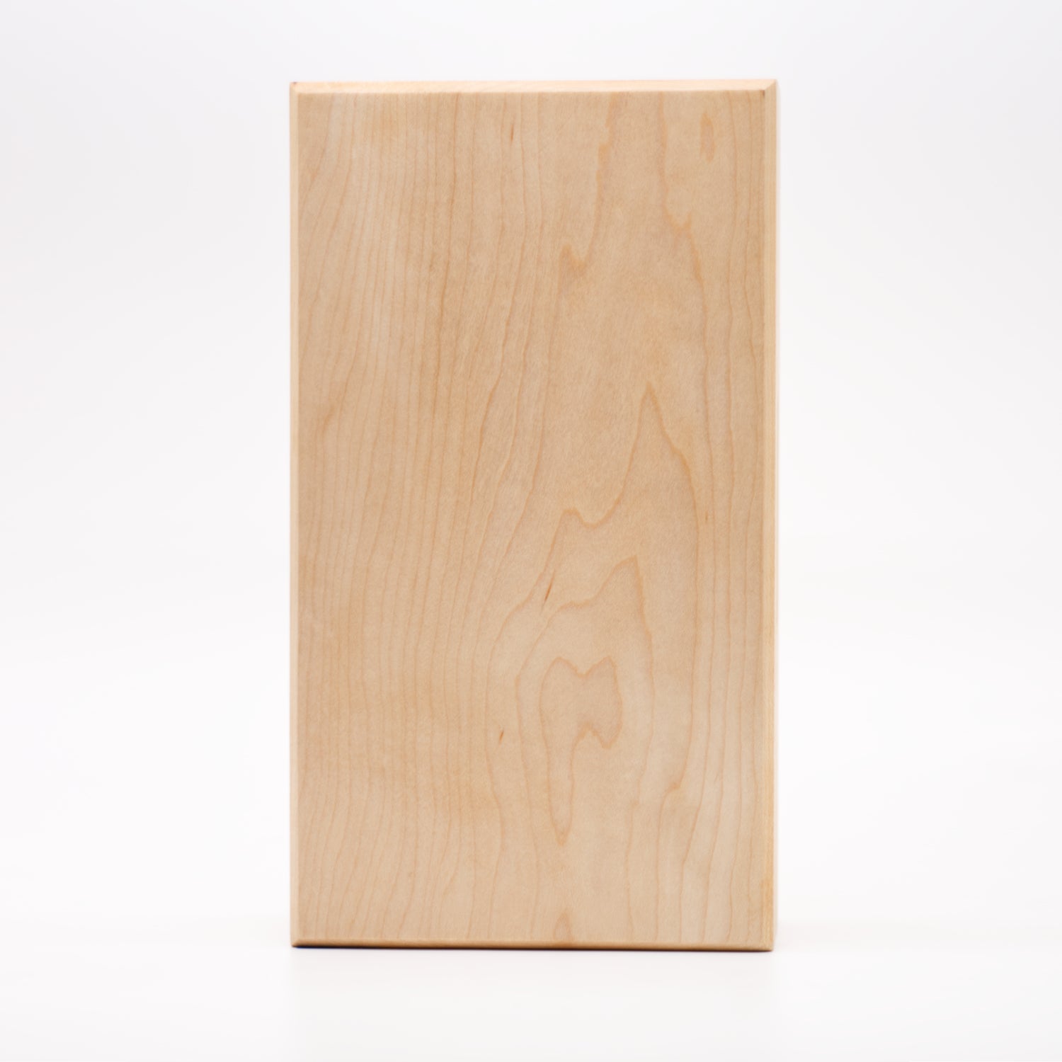 TrioVault - Maple
