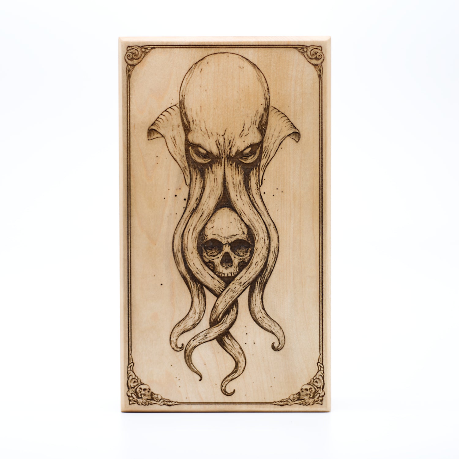 TrioVault - Soulfeaster (Maple Variant)