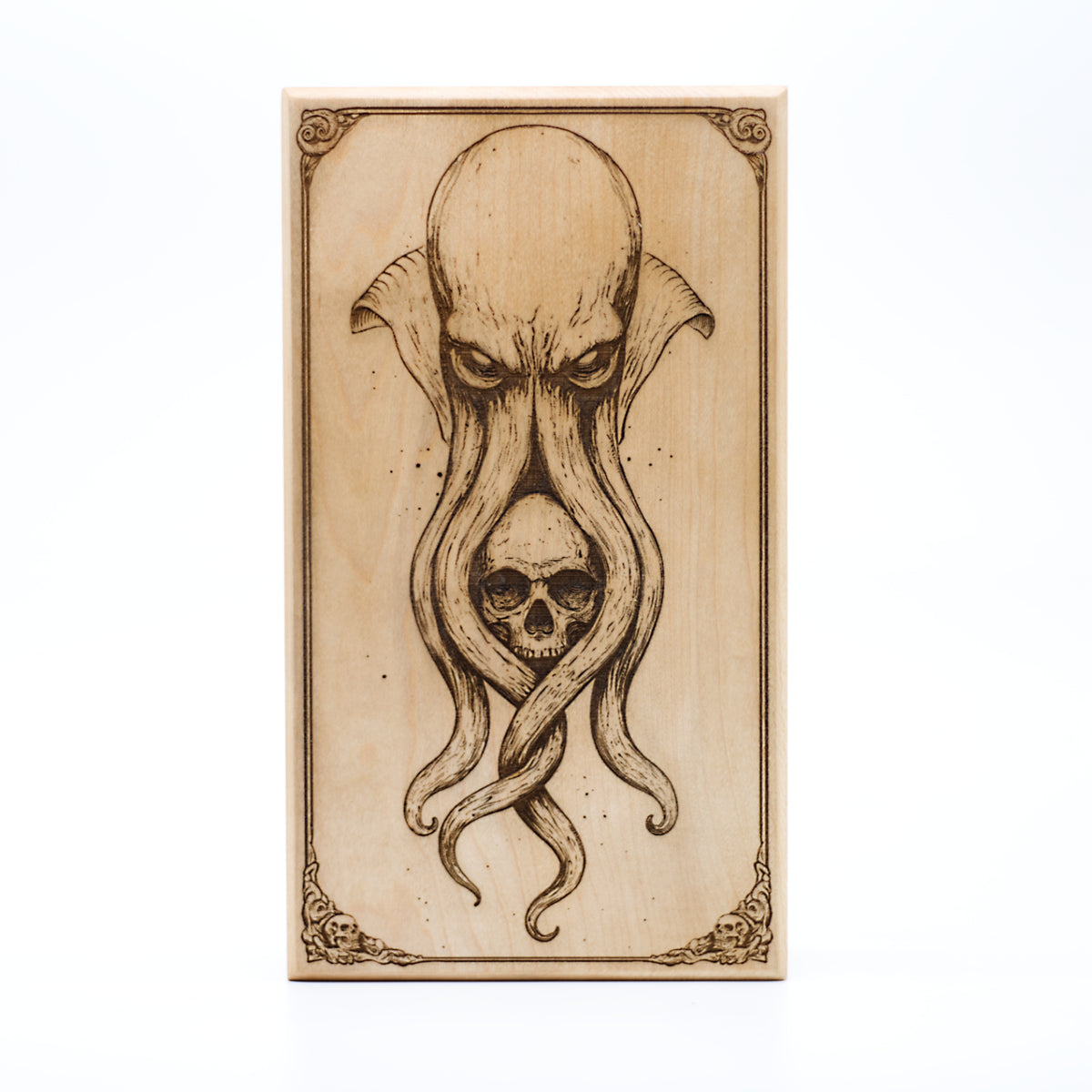 TrioVault - Soulfeaster (Maple Variant)